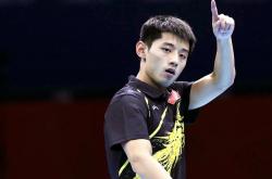 开云下载-包含张继科的破纪录让粉丝历史性的词条