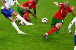 开云平台-关于葡萄牙队横扫对手，晋级欧洲国家杯半决赛的信息