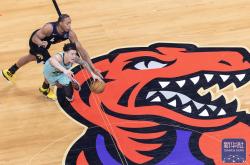 开云官网-猛龙队客场大胜骑士，取得连胜