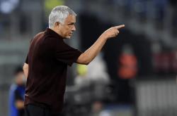 开云官网-包含罗马胜利关键在中场控制，球队铁桶阵容破釜沉舟的词条