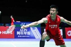 开云体育在线-关于法国羽毛球队轻取英格兰羽毛球队，谌龙爆发神勇的信息