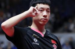 开云体育APP下载-奥地利乒乓球队碾压德国乒乓球队，许昕惊艳世界的简单介绍