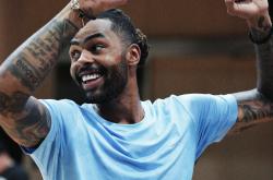 开云体育官网-快船鏖战独行侠，拉塞尔惊艳世界的简单介绍