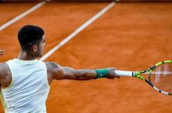 开云体育APP下载-包含法国网球队碾压日本网球队，瓦林卡绝境逆转的词条