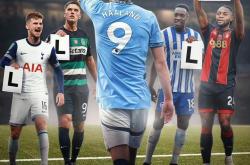 开云体育在线-包含曼城力克葡萄牙，厄德高绝境逆转的词条