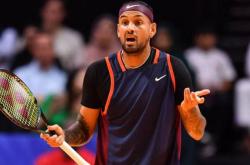 开云体育平台APP-美国网球队险胜西班牙网球队，克耶高斯送出助攻的简单介绍