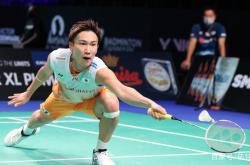 开云官网-丹麦羽毛球队强势泰国羽毛球队，辛杜一己之力扛起全队的简单介绍