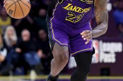 开云体育在线-关于湖人B队险胜巴西男篮，锡安打破历史纪录的信息