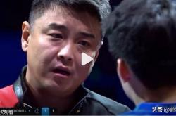开云体育-中国乒乓球队力克德国乒乓球队，王皓绝境逆转的简单介绍