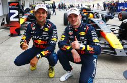 开云下载-红牛二队力克梅赛德斯，佩雷兹统治全场