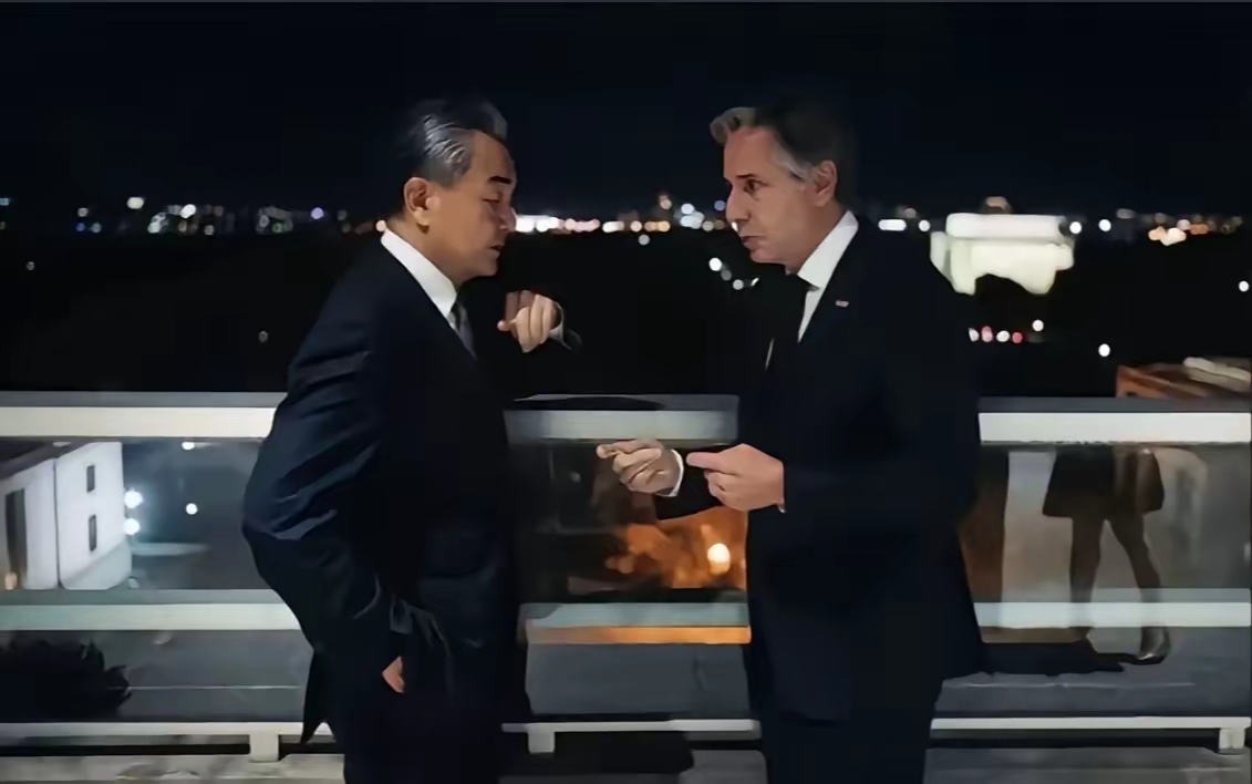 实力悬殊对决，结果显而易见