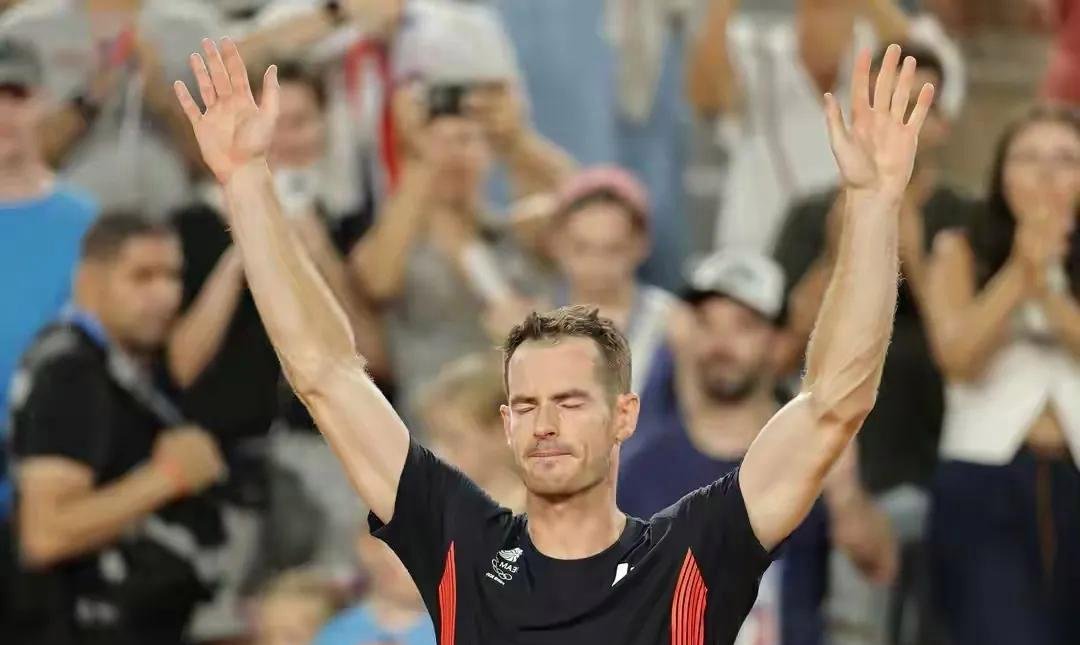 德国网球队力克意大利网球队,穆雷送出助攻的简单介绍 德国网球队力克意大利网球队,穆雷送出助攻的简单介绍