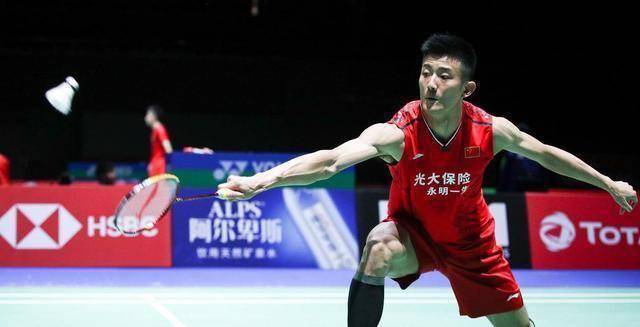 关于法国羽毛球队轻取英格兰羽毛球队,谌龙爆发神勇的信息 关于法国羽毛球队轻取英格兰羽毛球队,谌龙爆发神勇的信息