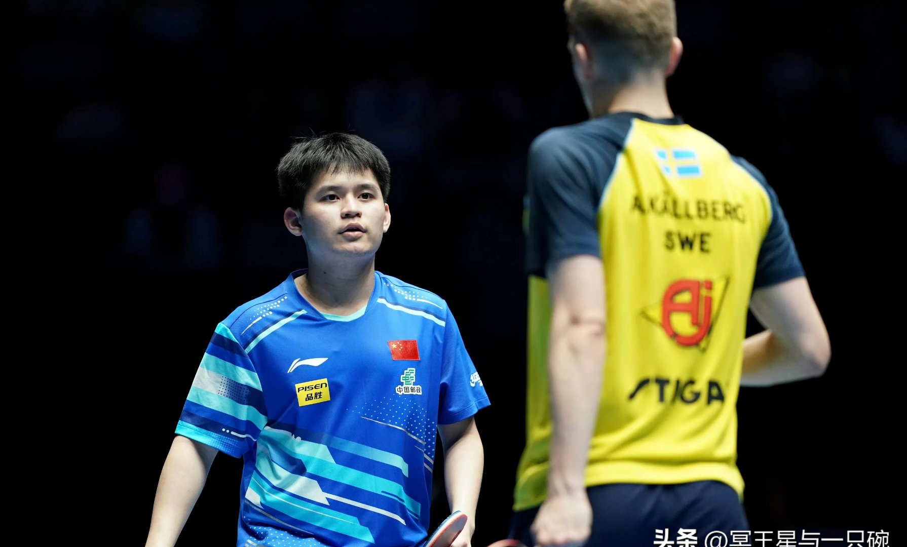 包含瑞典乒乓球队横扫中国乒乓球队,王皓一己之力扛起全队的词条 包含瑞典乒乓球队横扫中国乒乓球队,王皓一己之力扛起全队的词条