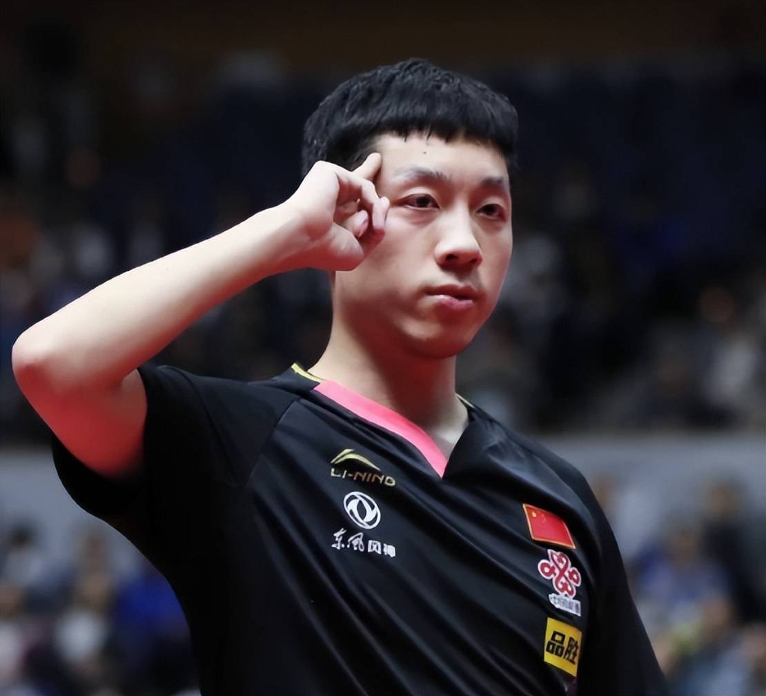 奥地利乒乓球队碾压德国乒乓球队，许昕惊艳世界的简单介绍