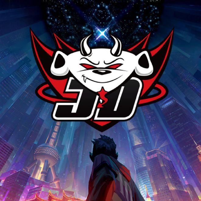 关于JDG横扫FNC，Jankos高光表现的信息