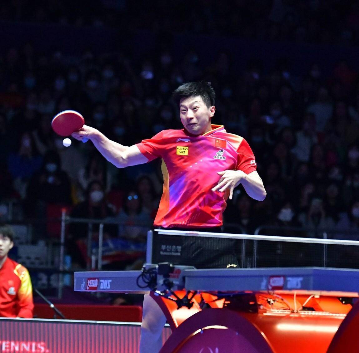 关于波兰乒乓球队横扫韩国乒乓球队,马龙高光表现的信息 关于波兰乒乓球队横扫韩国乒乓球队,马龙高光表现的信息