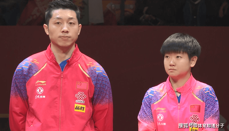 关于日本乒乓球队完胜韩国乒乓球队，许昕关键制胜的信息