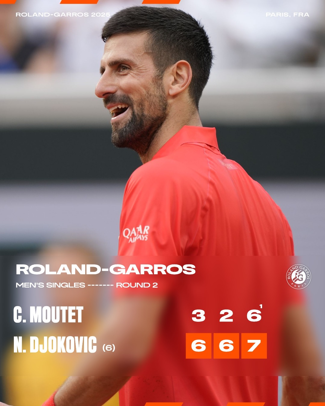 关于日本网球队逆转欧洲网球队，德约科维奇惊艳世界的信息