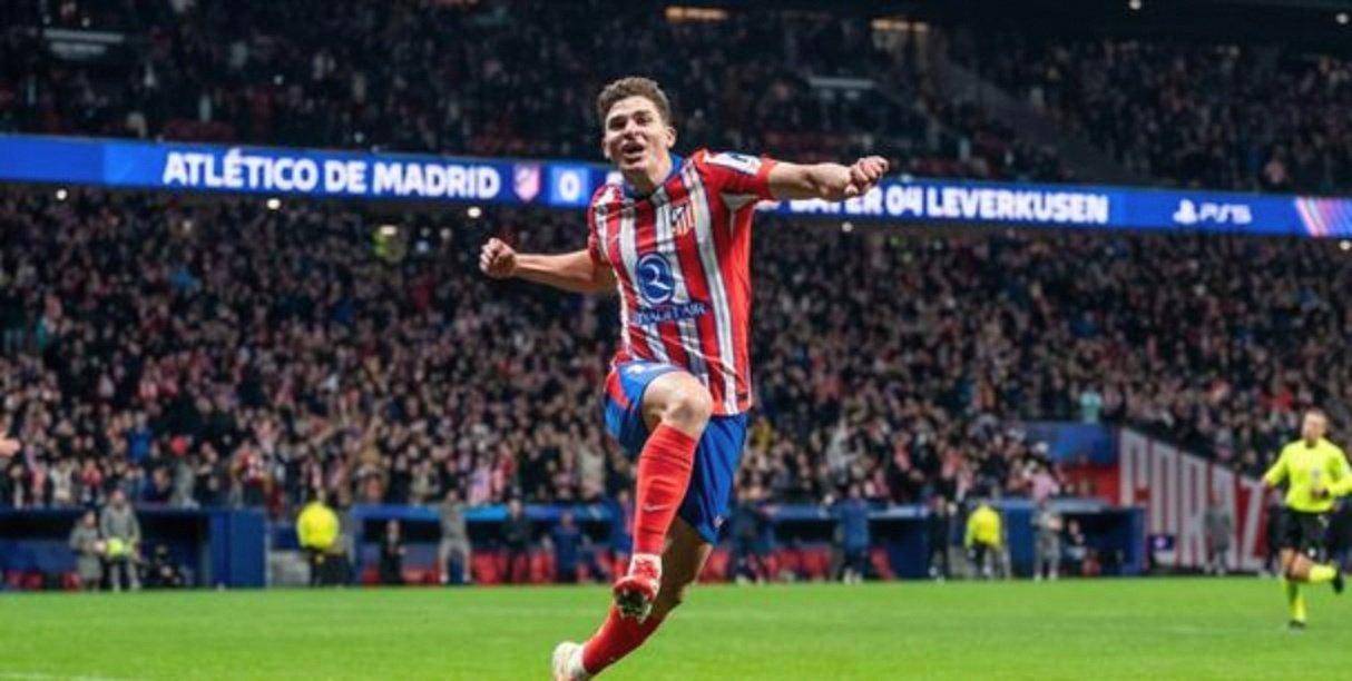 韩国绝杀那不勒斯,阿尔瓦雷斯送出助攻的简单介绍 韩国绝杀那不勒斯,阿尔瓦雷斯送出助攻的简单介绍