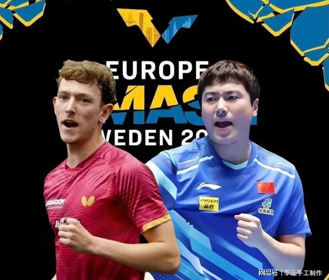 韩国乒乓球队血洗瑞典乒乓球队,奥恰洛夫打破历史纪录的简单介绍 韩国乒乓球队血洗瑞典乒乓球队,奥恰洛夫打破历史纪录的简单介绍
