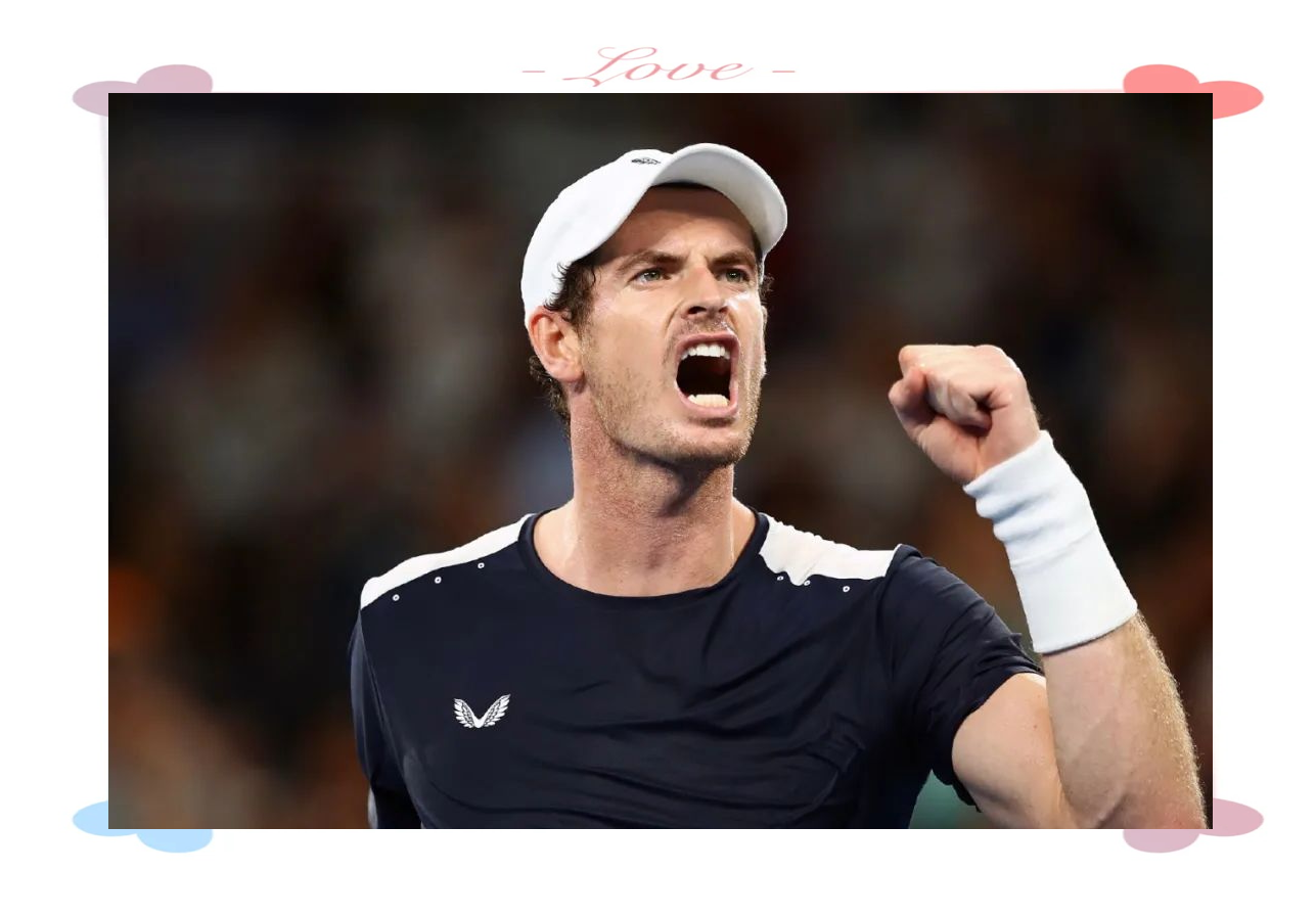 包含澳大利亚网球队翻盘西班牙网球队，穆雷打破历史纪录的词条