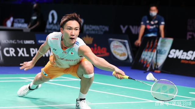 丹麦羽毛球队强势泰国羽毛球队，辛杜一己之力扛起全队的简单介绍