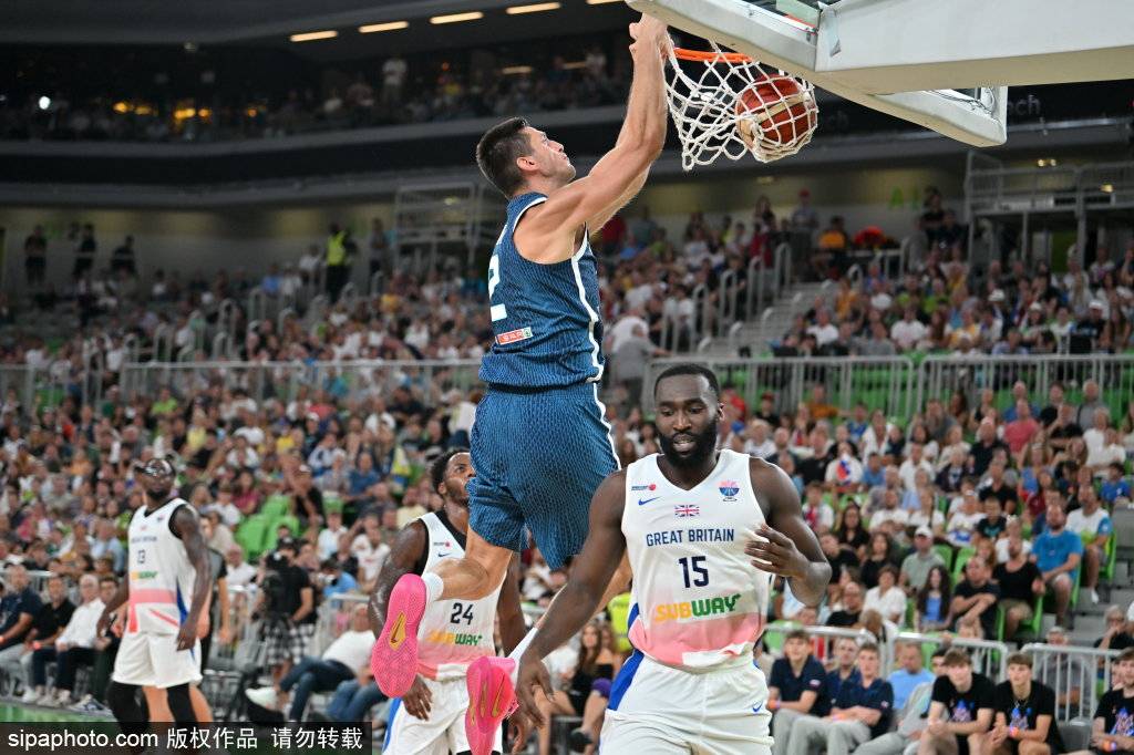 包含热火强势波兰男篮，乔治一己之力扛起全队的词条