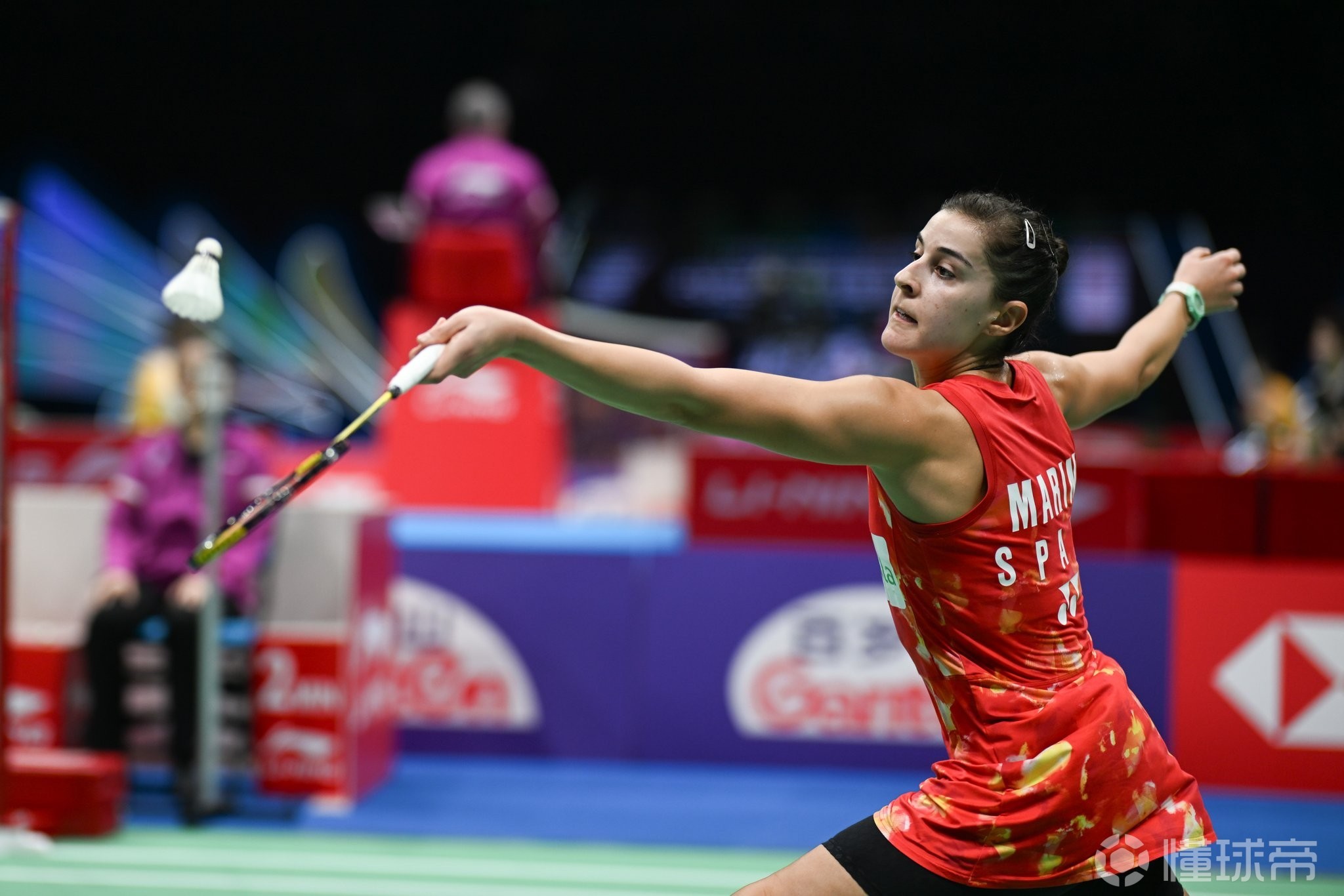 丹麦羽毛球队血洗韩国羽毛球队,马琳惊艳世界的简单介绍 丹麦羽毛球队血洗韩国羽毛球队,马琳惊艳世界的简单介绍