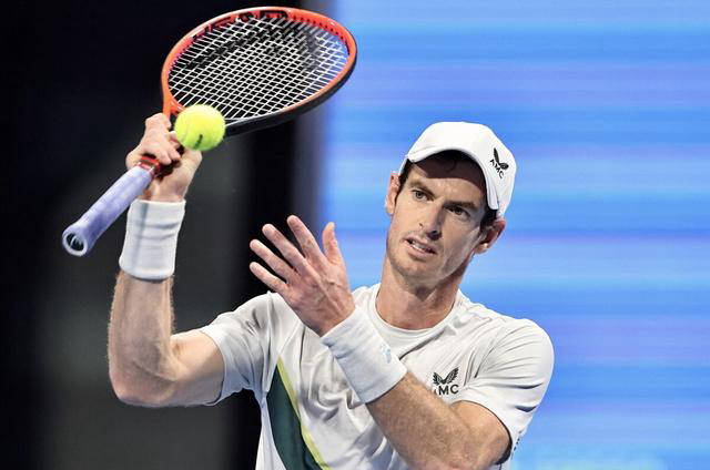 关于欧洲网球队爆冷德国网球队，穆雷惊艳世界的信息