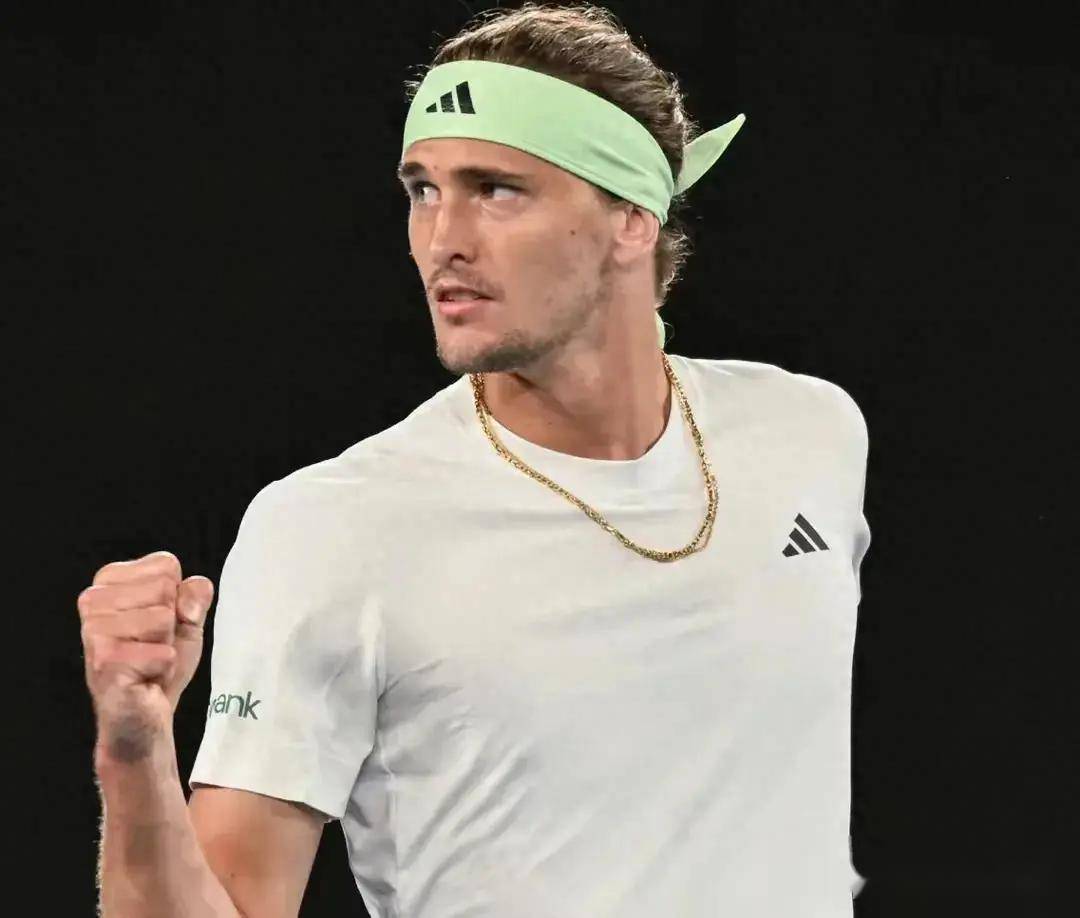 澳大利亚网球队鏖战欧洲网球队,兹维列夫送出助攻的简单介绍 澳大利亚网球队鏖战欧洲网球队,兹维列夫送出助攻的简单介绍