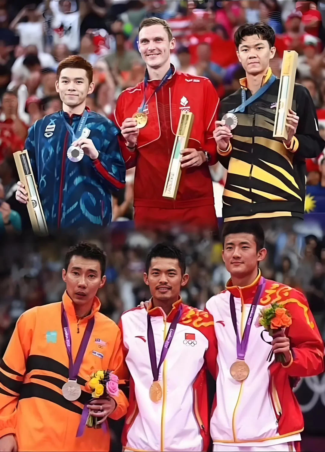 包含泰国队翻盘丹麦队,李梓嘉扛起全队的词条 包含泰国队翻盘丹麦队,李梓嘉扛起全队的词条