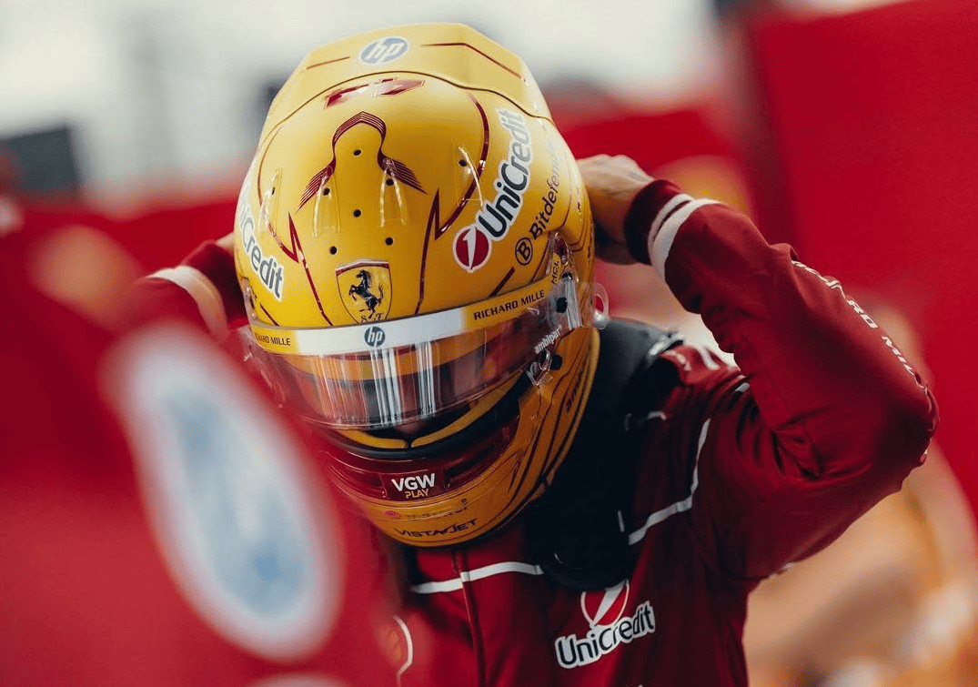 索伯车队力克哈斯车队,汉密尔顿惊艳四座 索伯车队力克哈斯车队,汉密尔顿惊艳四座